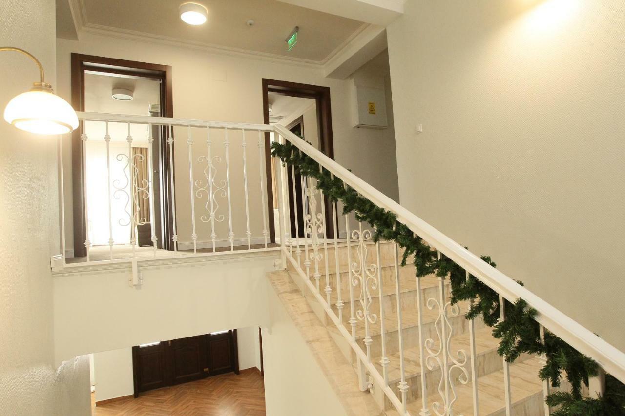 Pensiunea Hanna Băile Felix Exterior foto
